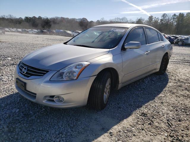 2010 NISSAN ALTIMA BASE 2010 image