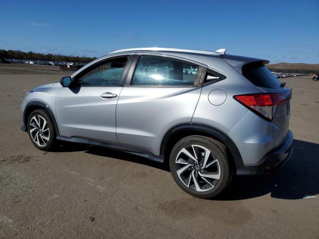 Obraz 2 z 2019 HONDA HR-V SPORT 2019 z VIN 3CZRU6H1XKG714593