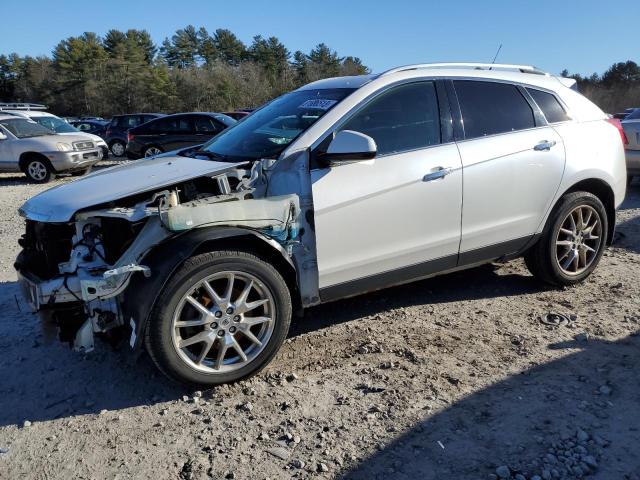 Obraz 1 z 2013 CADILLAC SRX PERFORMANCE COLLECTION 2013 z VIN 3GYFNHE3XDS649262