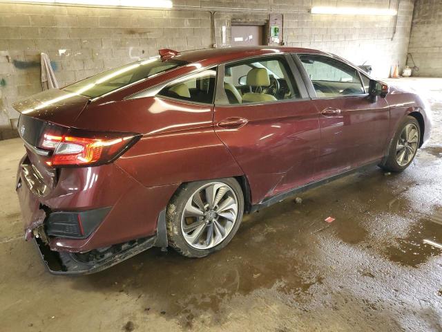 Изображение 3 2018 HONDA CLARITY  2018 с VIN JHMZC5F11JC008893