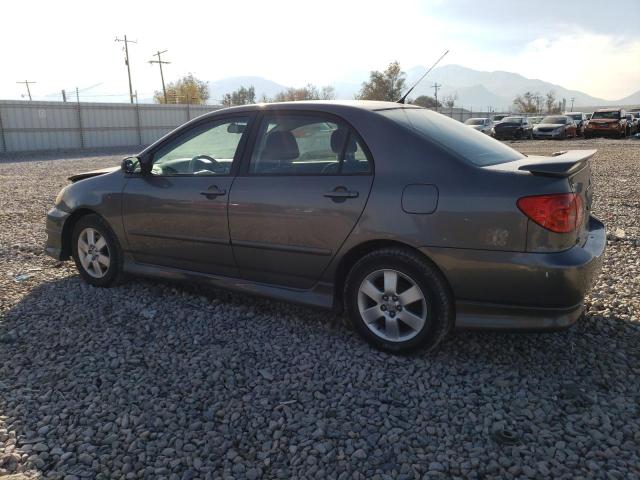 Изображение 2 2006 TOYOTA COROLLA CE 2006 с VIN 1NXBR30E86Z756619