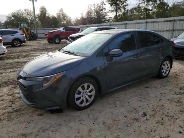 Image 1 of 2024 TOYOTA COROLLA LE 2024 with VIN 5YFB4MDE3RP084439