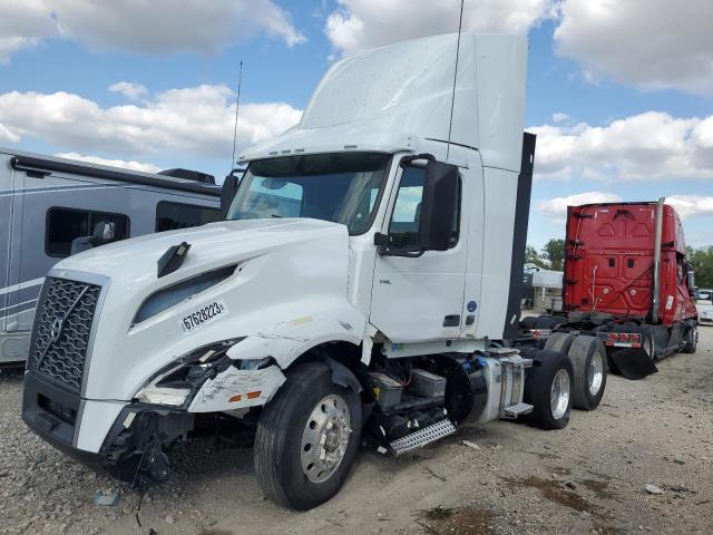 Obraz 2 z 2020 VOLVO VN VNL 2020 z VIN 4V4NC9TG7LN253502