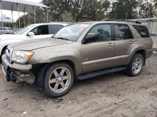 Изображение 1 2006 TOYOTA 4RUNNER SR5 2006 с VIN JTEZT14R768010415