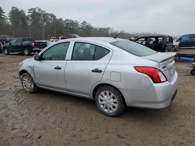 Image 2 of 2019 NISSAN VERSA S 2019 with VIN 3N1CN7AP4KL820657
