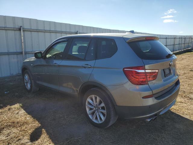 Obraz 2 z 2014 BMW X3 XDRIVE28I 2014 z VIN 5UXWX9C54E0D36499