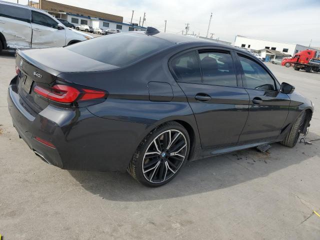 Image 3 of 2022 BMW 540 I 2022 with VIN WBA53BJ0XNCH64841