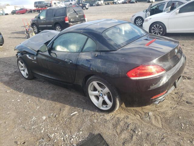 Изображение 2 2016 BMW Z4 SDRIVE28I 2016 с VIN WBALL5C54G5A21293