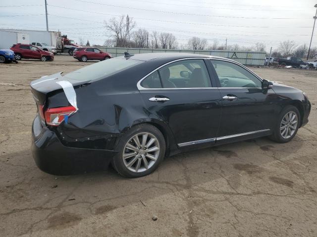 Image 3 of 2012 LEXUS ES 350 2012 with VIN JTHBK1EG8C2483131