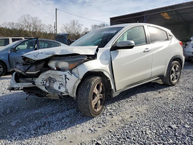 Изображение 1 2016 HONDA HR-V EX 2016 с VIN 3CZRU5H55GM715429