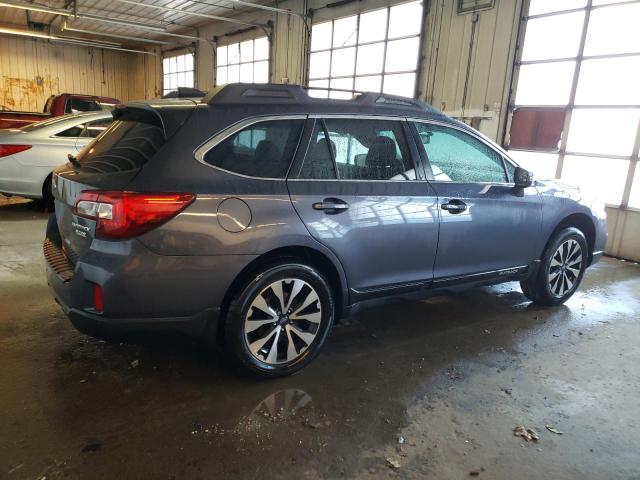 Image 3 of 2017 SUBARU OUTBACK 2.5I LIMITED 2017 with VIN 4S4BSAKC2H3234761