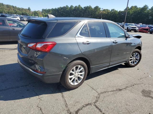 Изображение 3 2020 CHEVROLET EQUINOX LT 2020 с VIN 2GNAXUEV4L6141670