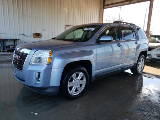 2015 GMC TERRAIN SLE 2015 image