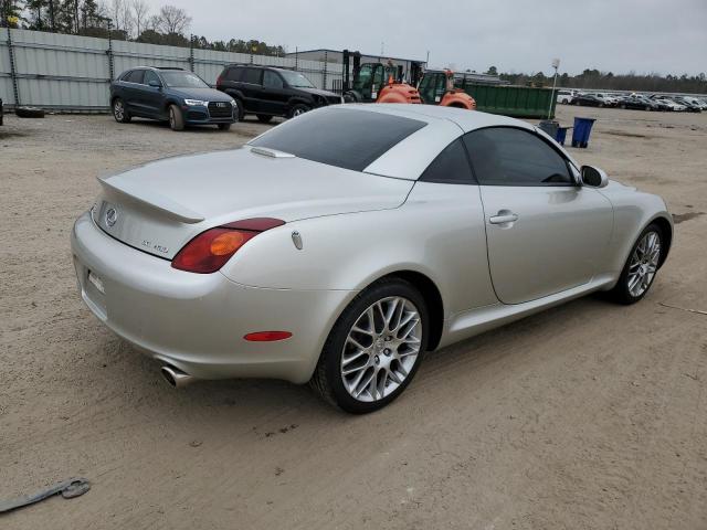 Изображение 3 2004 LEXUS SC 430 2004 с VIN JTHFN48Y940059386
