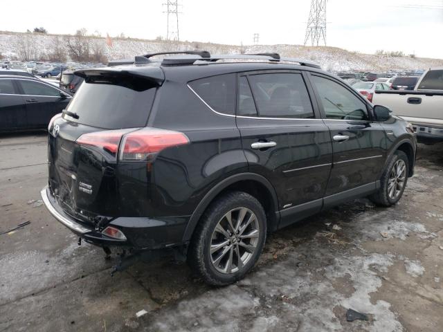 Obraz 3 z 2018 TOYOTA RAV4 HV LIMITED 2018 z VIN JTMDJREV6JD184099