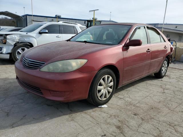 Изображение 1 2005 TOYOTA CAMRY LE 2005 с VIN 4T1BE30K55U103259