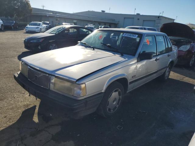 Изображение 1993 VOLVO 940  1993