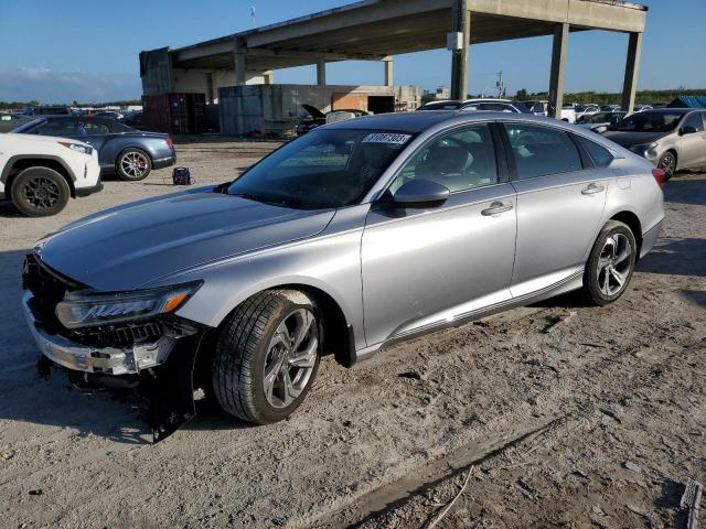 2020 HONDA ACCORD EX 2020 image