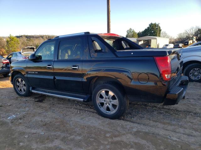 Изображение 2 2006 CADILLAC ESCALADE EXT 2006 с VIN 3GYEK62N16G131545