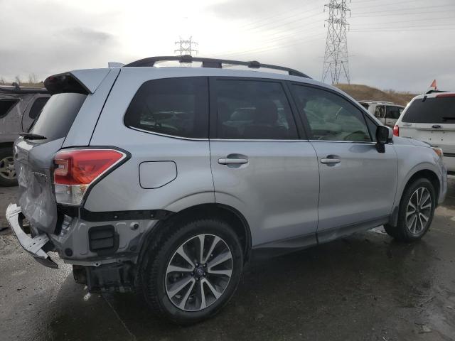 Изображение 3 2017 SUBARU FORESTER 2.0XT PREMIUM 2017 с VIN JF2SJGEC2HH806857