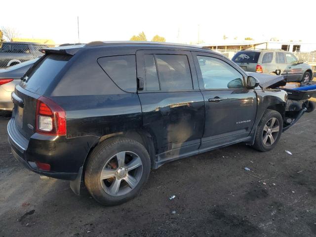 Изображение 3 2017 JEEP COMPASS LATITUDE 2017 с VIN 1C4NJDEBXHD110627