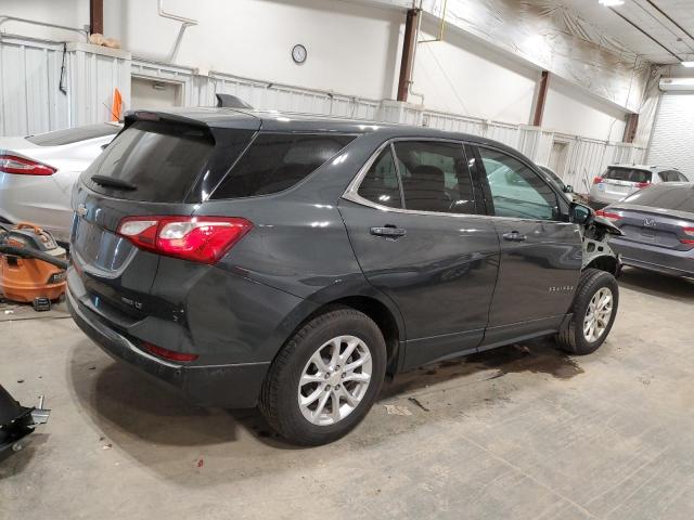Image 3 of 2020 CHEVROLET EQUINOX LT 2020 with VIN 3GNAXUEV9LS526370