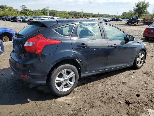 Image 3 of 2013 FORD FOCUS SE 2013 with VIN 1FADP3K23DL305144