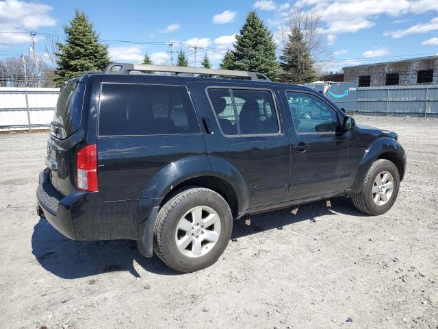 Image 3 of 2011 NISSAN PATHFINDER S 2011 with VIN 5N1AR1NB8BC635913