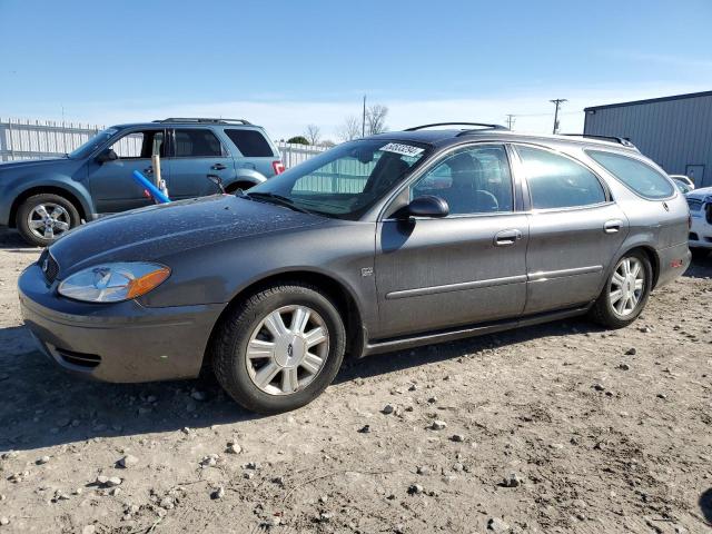 Изображение 1 2004 FORD TAURUS SEL 2004 с VIN 1FAHP59S84A170192