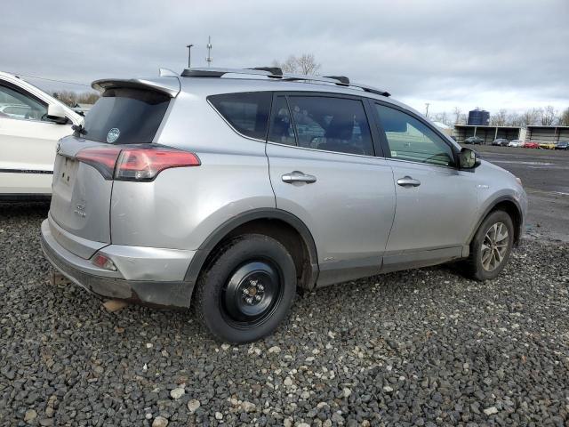 Изображение 3 2017 TOYOTA RAV4 HV LE 2017 с VIN JTMRJREV9HD151033