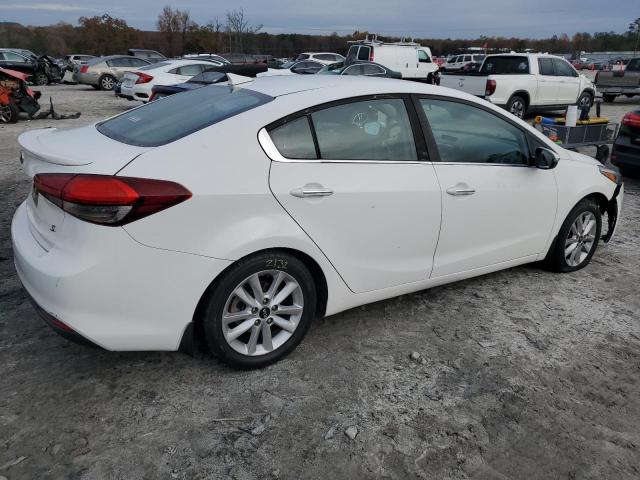 Image 3 of 2017 KIA FORTE LX 2017 with VIN 3KPFL4A71HE140372