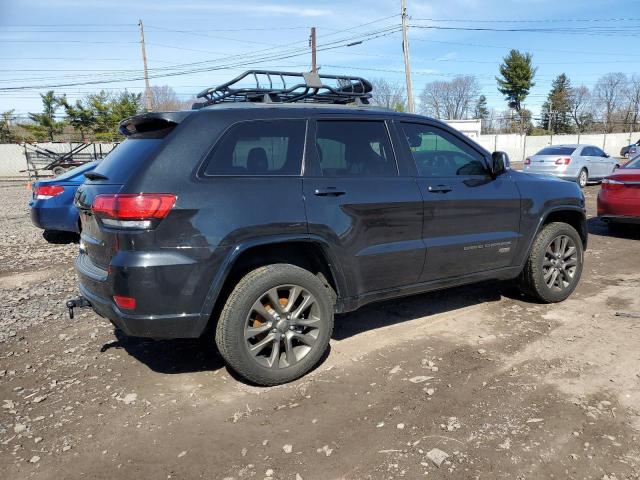 Obraz 3 z 2016 JEEP GRAND CHEROKEE LIMITED 2016 z VIN 1C4RJFBG6GC404544