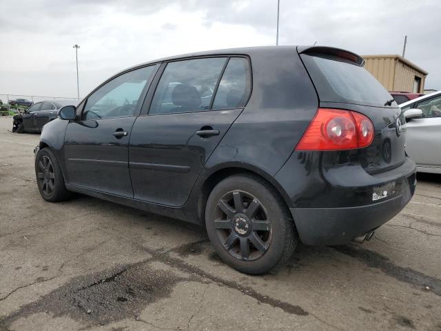 Image 2 of 2006 VOLKSWAGEN RABBIT  2006 with VIN WVWDR71K86W164442