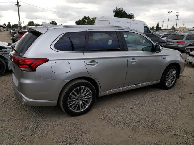 Изображение 3 2022 MITSUBISHI OUTLANDER SEL 2022 с VIN JA4J2VA73NZ066787
