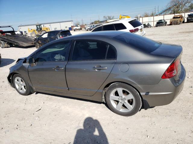 Obraz 2 z 2006 HONDA CIVIC EX 2006 z VIN 1HGFA16876L125161