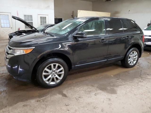Obraz 2014 FORD EDGE SEL 2014
