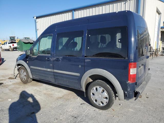 Image 2 of 2012 FORD TRANSIT CONNECT XLT PREMIUM 2012 with VIN NM0KS9CN6CT091421
