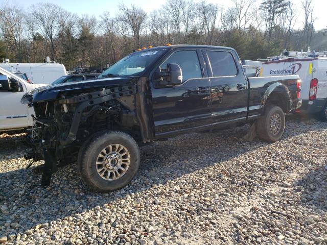 Image 1 of 2019 FORD F350 SUPER DUTY 2019 with VIN 1FT8W3B60KEF99914