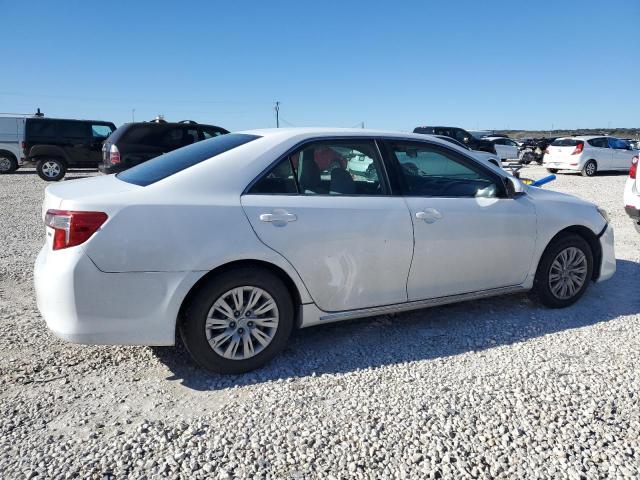 Image 3 of 2013 TOYOTA CAMRY L 2013 with VIN 4T1BF1FK4DU251734