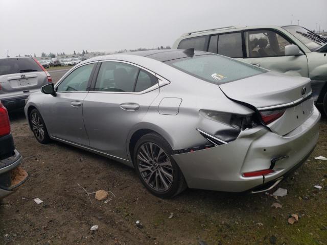 Image 2 of 2019 LEXUS ES 350 2019 with VIN 58ABZ1B14KU027101