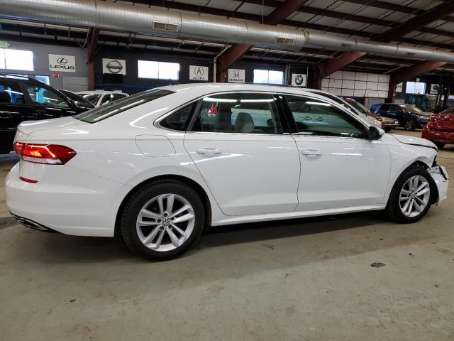 Image 3 of 2020 VOLKSWAGEN PASSAT SE 2020 with VIN 1VWSA7A31LC011872