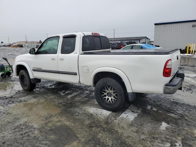 Obraz 2 z 2005 TOYOTA TUNDRA ACCESS CAB SR5 2005 z VIN 5TBBT44135S464195
