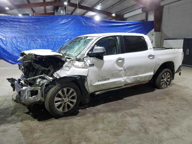 Изображение 1 2016 TOYOTA TUNDRA CREWMAX LIMITED 2016 с VIN 5TFHY5F17GX572855