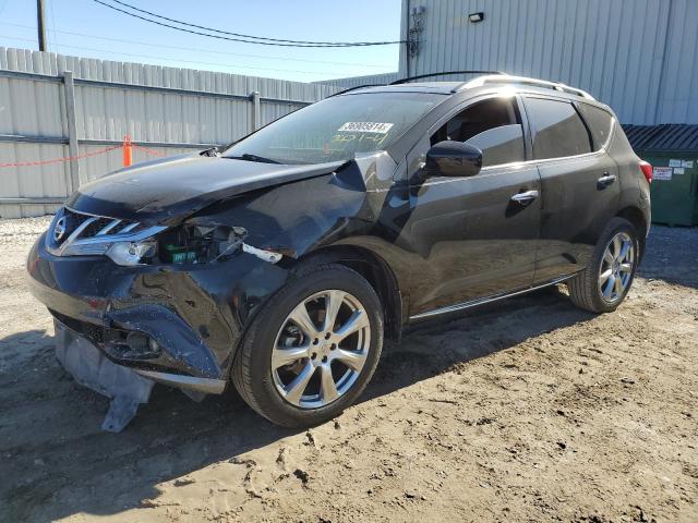 Obraz 1 z 2013 NISSAN MURANO S 2013 z VIN JN8AZ1MU3DW210662