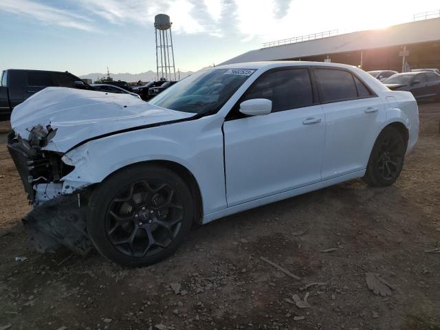 Obraz 1 z 2019 CHRYSLER 300 S 2019 z VIN 2C3CCABG0KH585430