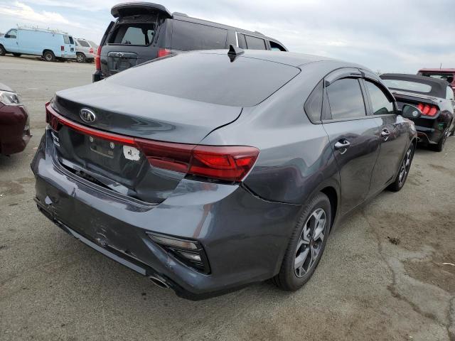 Obraz 3 z 2019 KIA FORTE FE 2019 z VIN 3KPF24AD5KE007260