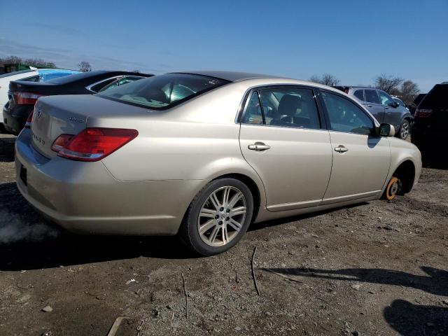 Изображение 3 2007 TOYOTA AVALON XL 2007 с VIN 4T1BK36B97U252499