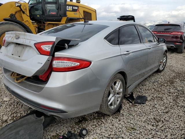 Image 3 of 2016 FORD FUSION SE 2016 with VIN 3FA6P0H74GR218109
