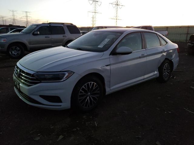 Obraz 1 z 2019 VOLKSWAGEN JETTA SEL 2019 z VIN 3VWE57BUXKM081618