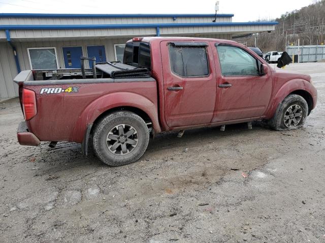 Изображение 3 2019 NISSAN FRONTIER S 2019 с VIN 1N6AD0EV8KN734367